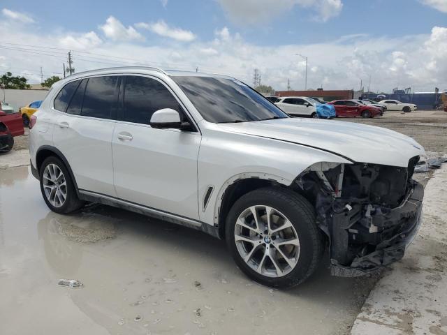 2020 BMW X5 SDRIVE 5UXCR4C02LLT18743