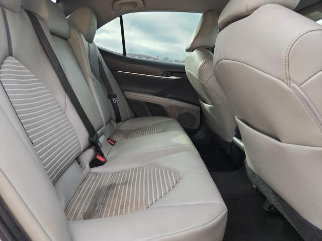 2021 TOYOTA CAMRY SE 4T1G11AK7MU415599