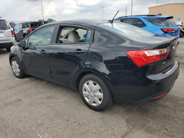 2013 KIA RIO LX - KNADM4A30D6192008