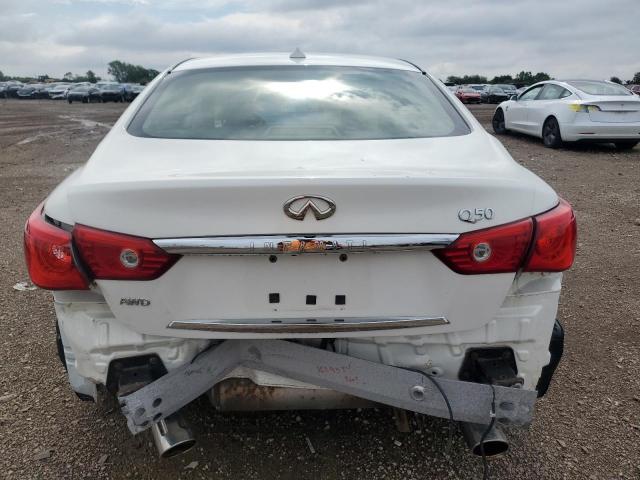 2015 INFINITI Q50 BASE JN1BV7AR3FM396039