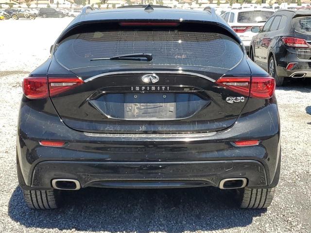 2017 INFINITI QX30 BASE - SJKCH5CP9HA025414