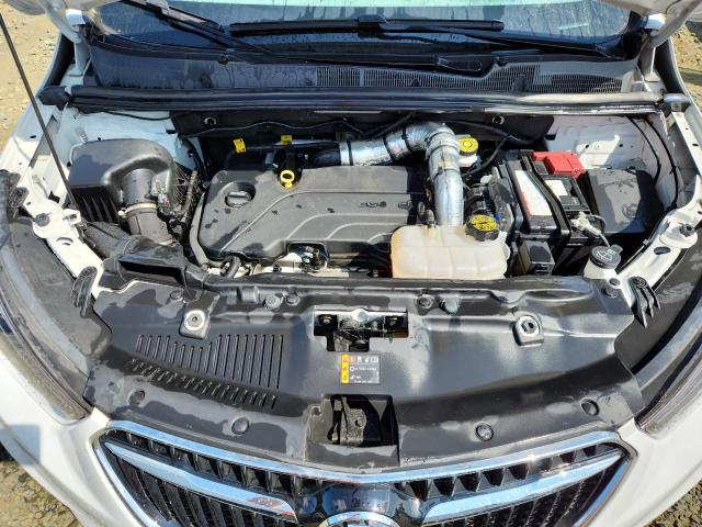 2022 BUICK ENCORE PRE KL4CJESM6NB523889