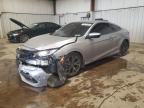 2019 HONDA CIVIC SPOR - 2HGFC4B89KH300972