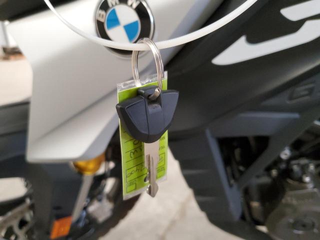 2023 BMW G310 GS WB30G3307PRA42400