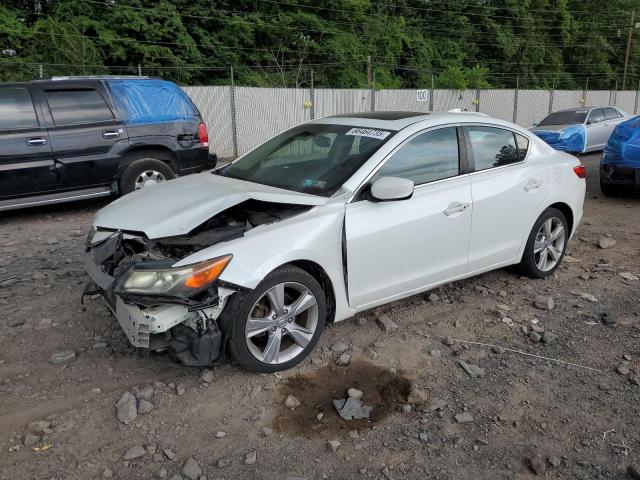 2015 ACURA ILX 20 PRE 19VDE1F55FE008390