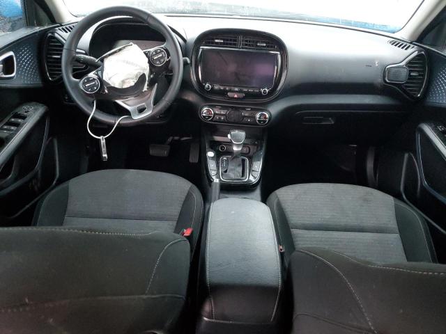 2023 KIA SOUL EX KNDJ33AU1P7216228