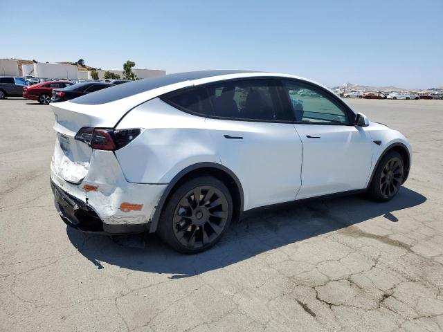 2020 TESLA MODEL Y 5YJYGDEF2LF004253