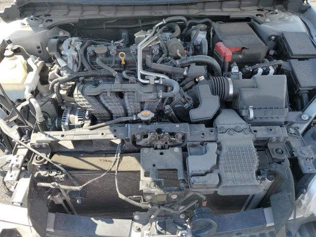 2021 NISSAN ALTIMA S 1N4BL4BV1MN341180