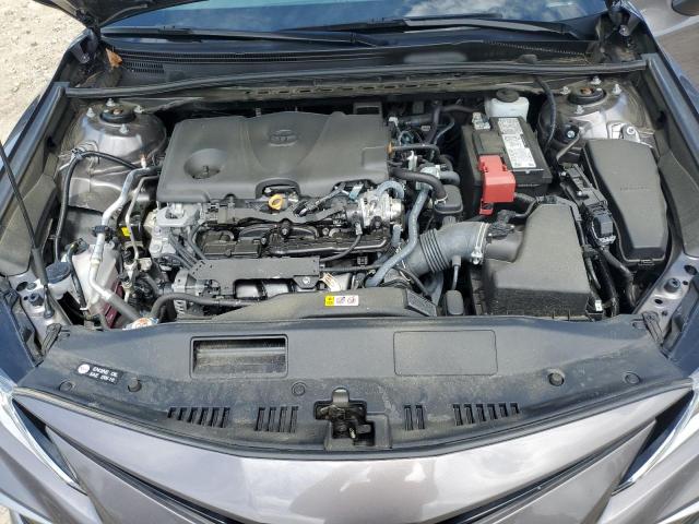 2024 TOYOTA CAMRY LE - 4T1C11BK4RU123090