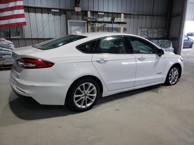Vin: 3fa6p0lu3kr154182, lot: 63590875, ford fusion se 20193