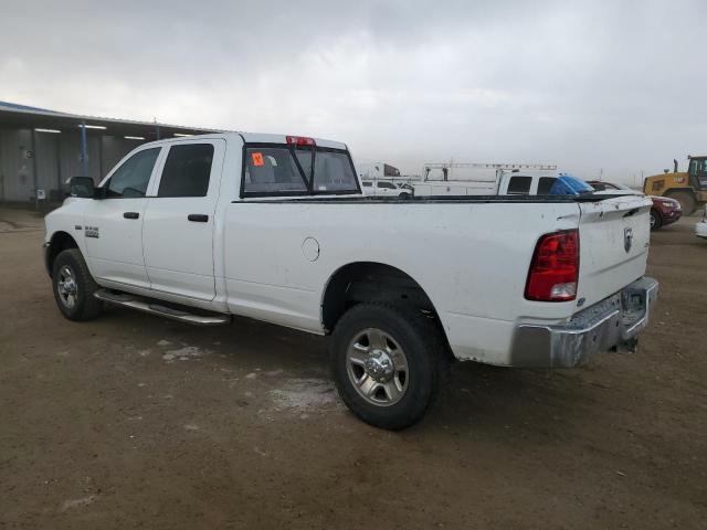 2018 RAM 2500 ST 3C6UR5HJ0JG279228