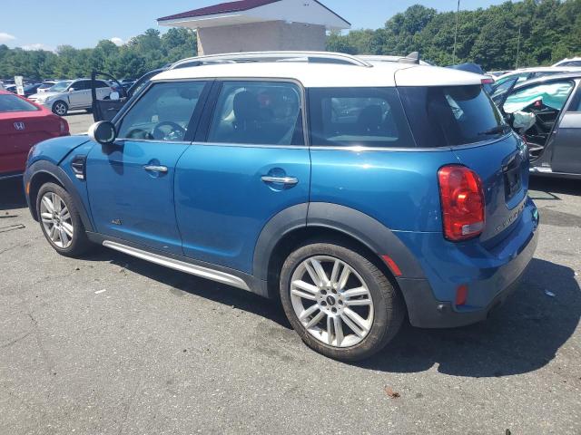 2017 MINI COOPER COU WMZYV5C32H3C02391