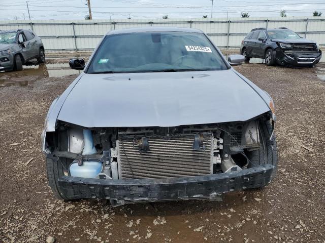 2017 CHRYSLER 300 S - 2C3CCAGG1HH530180