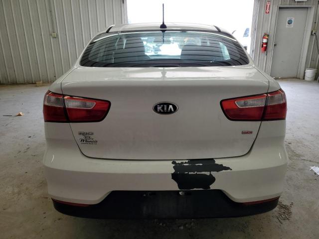 2016 KIA RIO LX - KNADM4A35G6541751