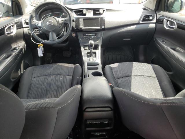 2019 NISSAN SENTRA S - 3N1AB7AP7KY221139