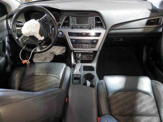 2015 HYUNDAI SONATA SPO 5NPE34AF1FH098488