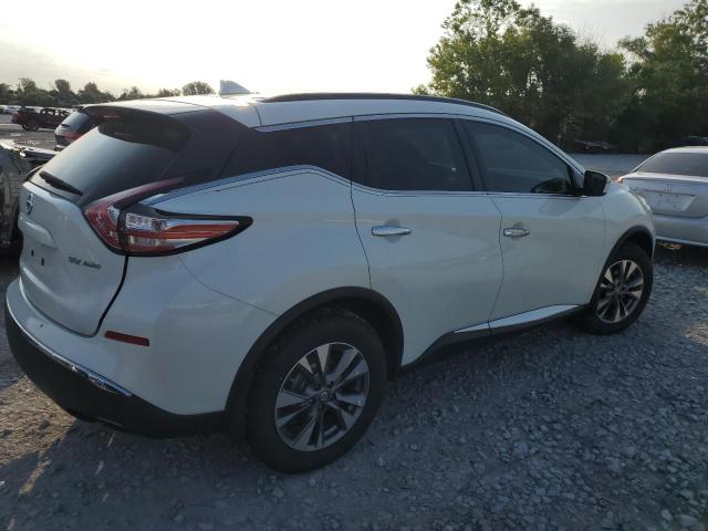 2016 NISSAN MURANO S 5N1AZ2MH1GN167403