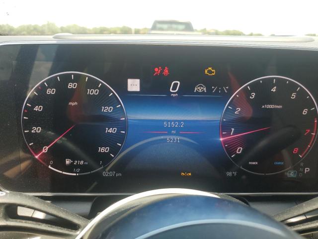 2024 MERCEDES-BENZ GLC 300 4M W1NKM4HB7RF199125