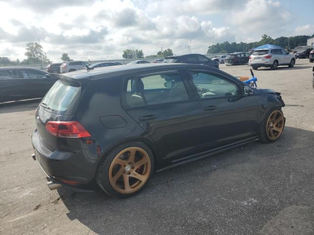 2016 VOLKSWAGEN GTI S/SE 3VW447AU2GM001543