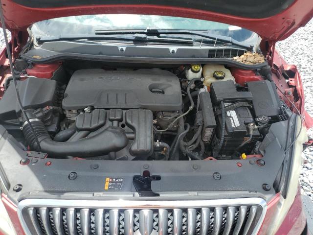 2015 BUICK VERANO 1G4PP5SK8F4128571