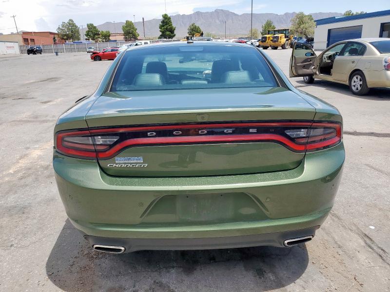 2021 DODGE CHARGER SX 2C3CDXBG2MH632217