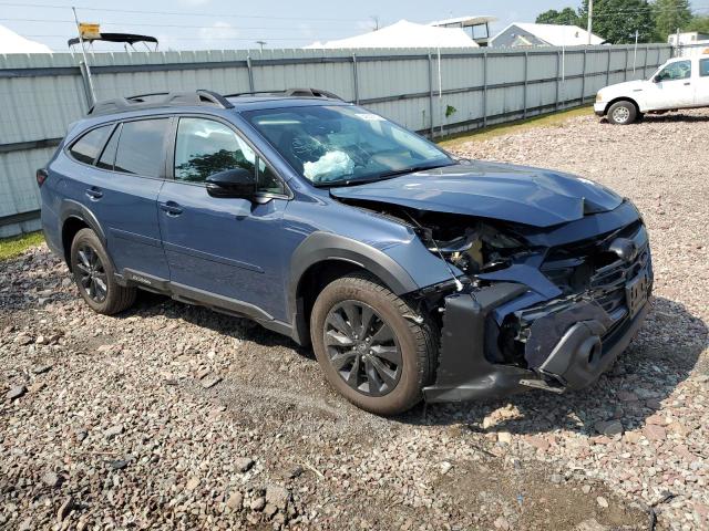 2024 SUBARU OUTBACK ON 4S4BTGLD0R3247324