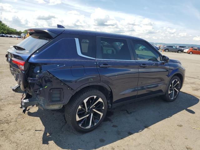 2023 MITSUBISHI OUTLANDER JA4J4UA83PZ054705
