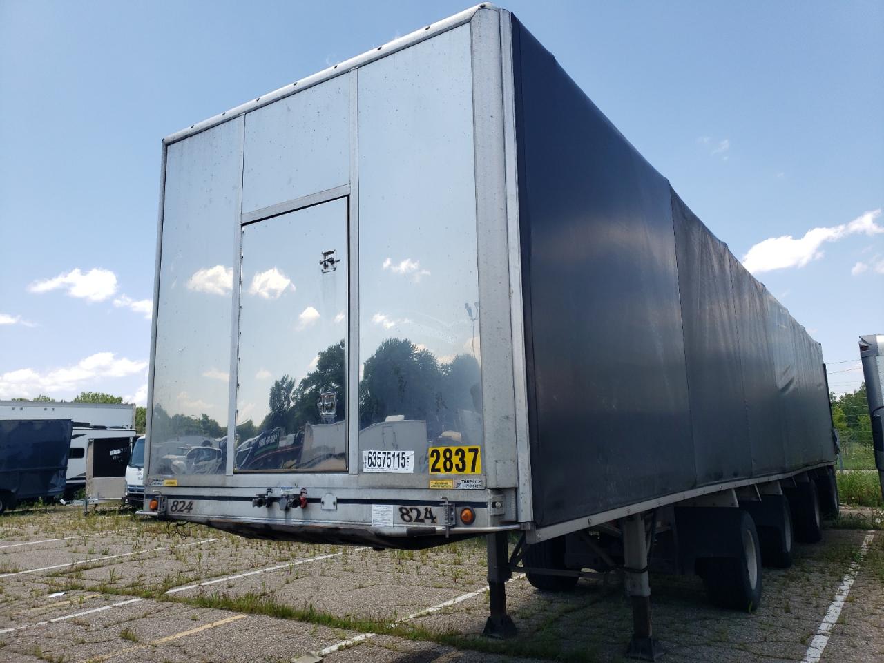 Lot #3197895468 2016 MAC UNKNOWN