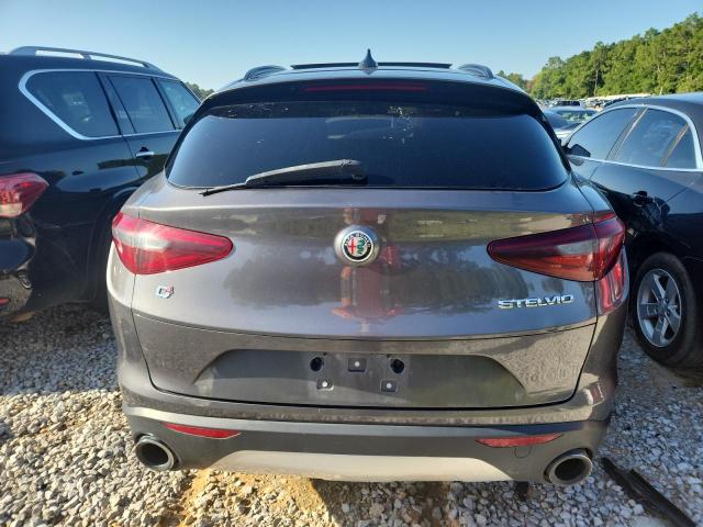 2018 ALFA ROMEO STELVIO TI ZASFAKNN9J7C02195