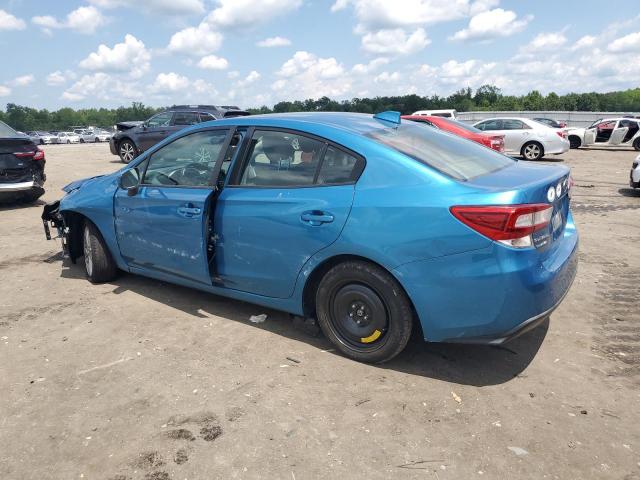 2018 SUBARU IMPREZA PR 4S3GKAB63J3621622