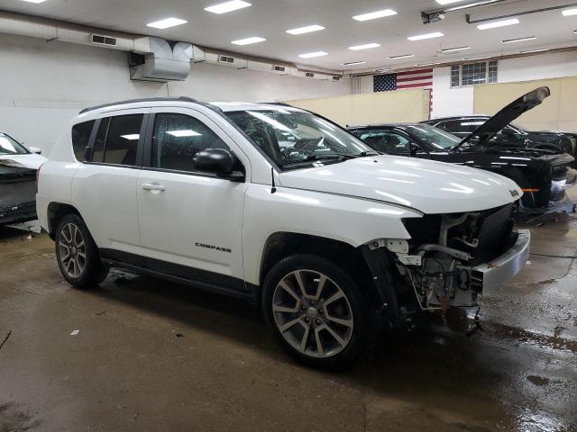 2017 JEEP COMPASS SP 1C4NJCBA2HD131591