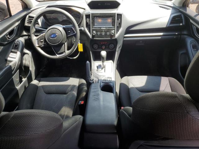 2017 SUBARU IMPREZA PR 4S3GTAB65H3713032