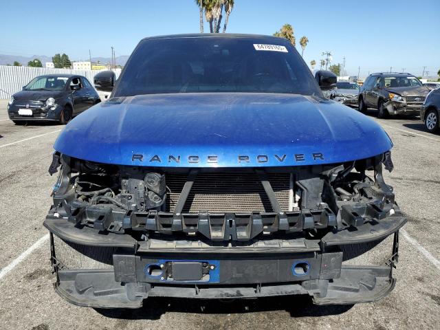 2015 LAND ROVER RANGE ROVE SALWZ2EF8FA510987