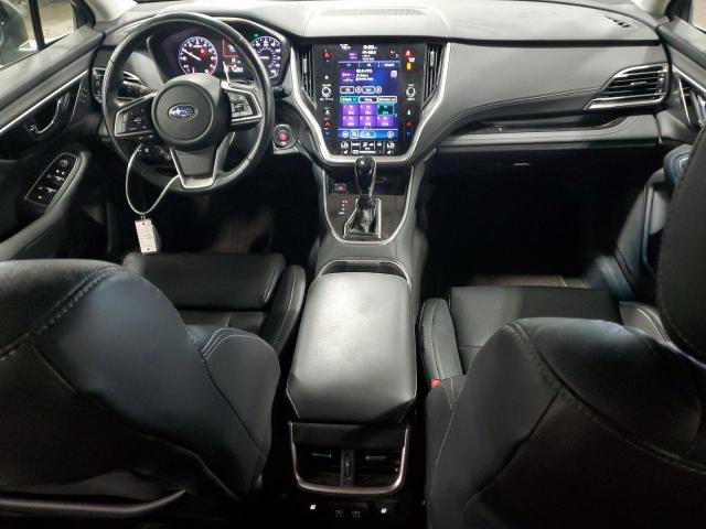 2021 SUBARU OUTBACK LI 4S4BTAMC3M3113015