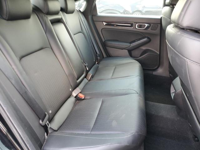 2023 HONDA CIVIC SPORT TOURING 19XFL1H88PE007815