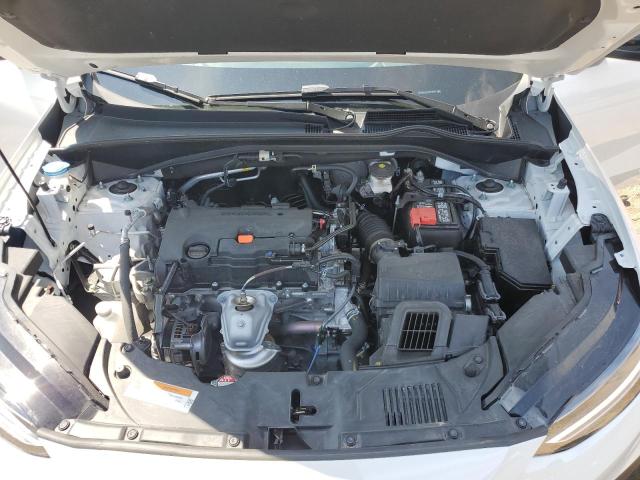 2025 HONDA HR-V SPORT 3CZRZ2H52SM756545