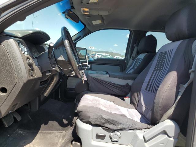 2012 FORD F150 SUPER - 1FTFW1ETXCFA72665