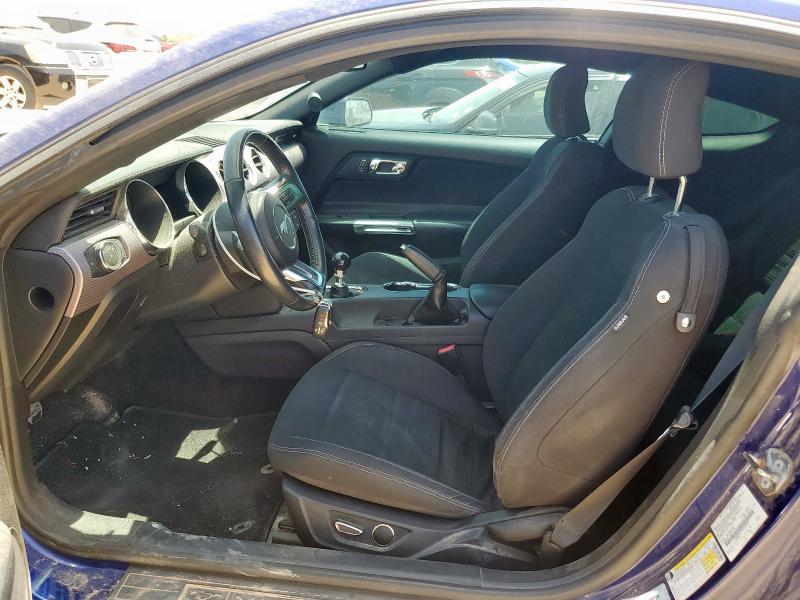 2016 FORD MUSTANG GT 1FA6P8CF4G5267049