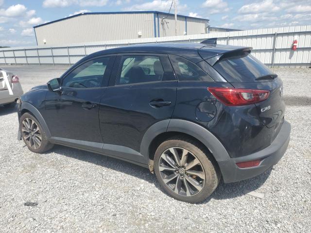 2019 MAZDA CX-3 TOURING - JM1DKDC7XK0404051