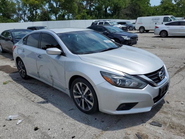 2016 NISSAN ALTIMA 2.5 - 1N4AL3AP0GC185206