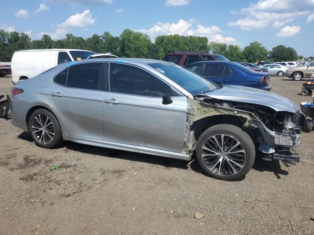 2018 TOYOTA CAMRY L - 4T1B11HK5JU074554