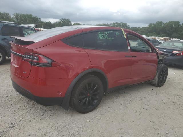 2016 TESLA MODEL X - 5YJXCAE29GF028588