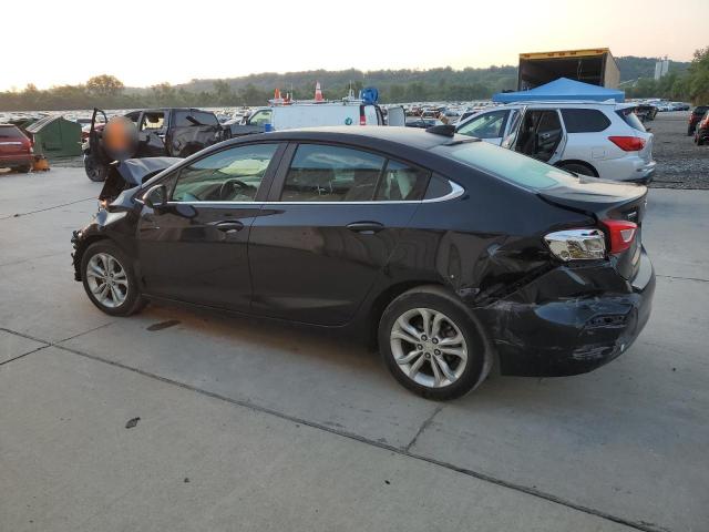 2019 CHEVROLET CRUZE LT 1G1BE5SMXK7112797