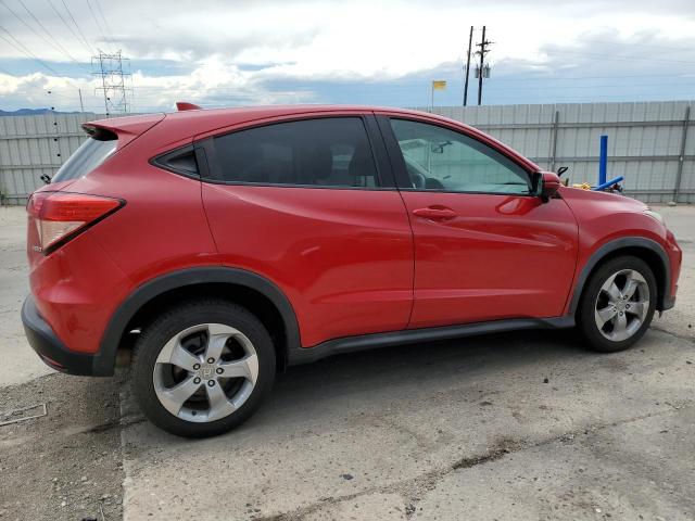 2016 HONDA HR-V EX 3CZRU6H51GM753276