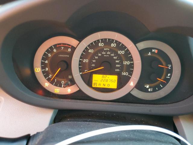 2010 TOYOTA RAV4 - 2T3ZF4DV4AW042171