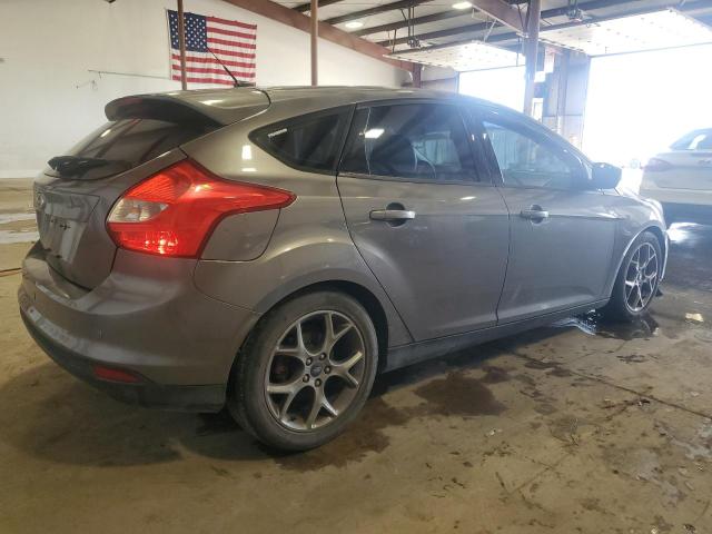 Vin: 1fadp3k20el189287, lot: 63049545, ford focus se 20143
