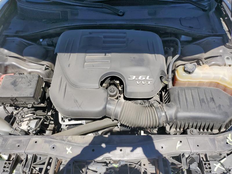 2019 DODGE CHARGER SX 2C3CDXBG6KH714349