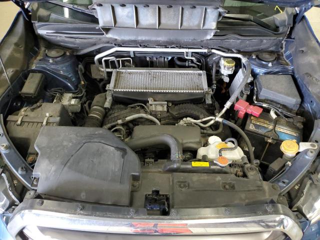 2019 SUBARU ASCENT LIM 4S4WMAPD2K3480309