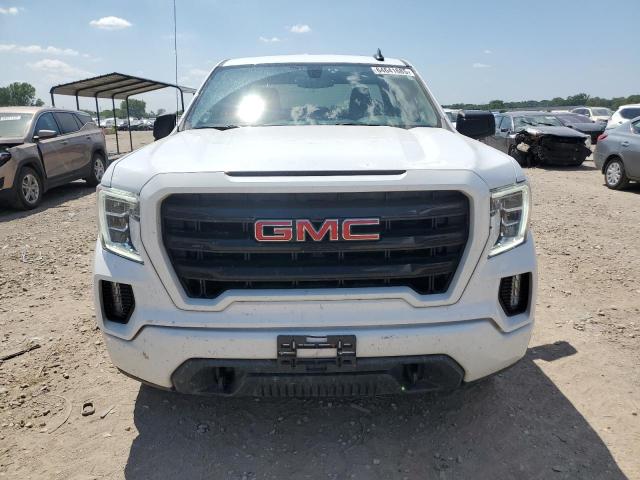 2021 GMC SIERRA K1500 ELEVATION 1GTR9CED6MZ346047