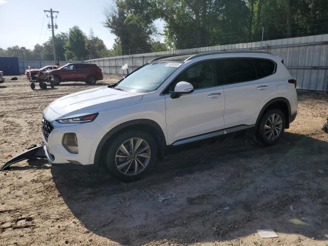 2020 HYUNDAI SANTA FE S - 5NMS33AD7LH216578